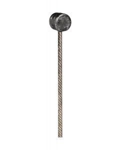 BBB BrakeWire Stainless Slick Brake Cable