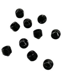 Hayes Bleed Port Plugs