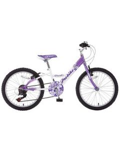 ProBike Melody 20-Inch Girls Bike - Nearly New