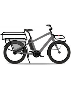 Benno Boost E CX Evo 6 2025 Electric Bike