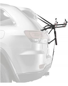 Allen Folding 2-Bike Car Rack