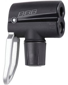 BBB DualHead 2.0 Pump Head