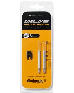 Continental Presta Valve Extensions