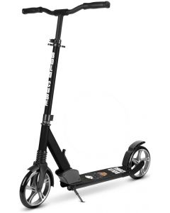 BOLDCUBE Big Wheeler Scooter
