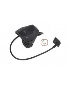 Bosch Intuvia Control Unit - Black