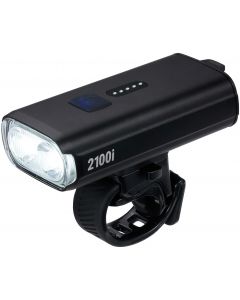 BBB StrikeDuo 2100i LED Front Light