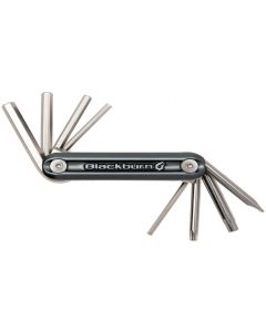 Blackburn Grid 8 Multi-Tool