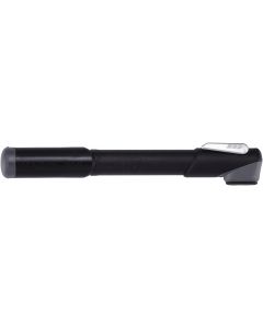 BBB WindWave Composite Mini Pump