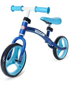 BOLDCUBE X Little Tikes Kids Balance Bike