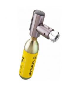 Topeak AirBooster CO2 Injector - 25g