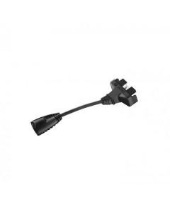 Bosch Adapter for charging Classic+ PowerPacks with Active and Performance Charger