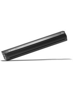 Bosch Powertube 625 Horizontal Smart Battery