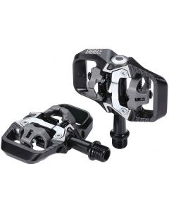 BBB TrailMount Clipless Pedals