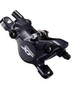 Shimano Deore XT BR-M8100 Post Mount Disc Brake Caliper