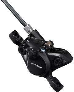 Shimano BR-MT200 Post Mount Disc Brake Caliper