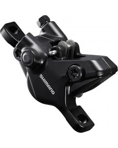 Shimano Deore BR-MT410 Post Mount Disc Brake Caliper
