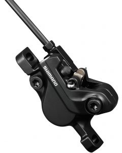 Shimano BR-MT500 Post Mount Disc Brake Caliper