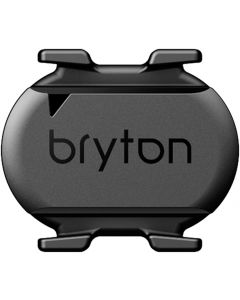 Bryton Smart Magnetless Bike Cadence Sensor