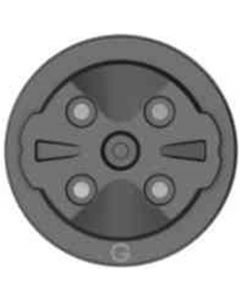 Bryton Mount Conversion Kit