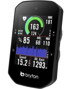 Bryton Rider S500T Cycle Computer