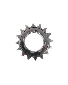 4-Jeri 1/8" Single Speed Freewheel