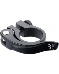 BBB SmoothLever Seat Clamp