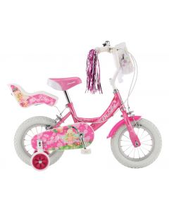ProBike Fairy 14-Inch Kids Bike