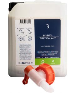 BBB Bioseal Latex Tyre Sealant