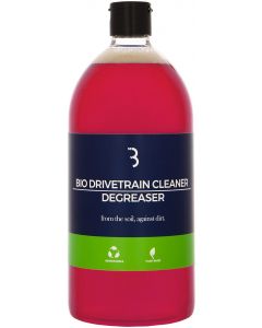 BBB Bio Drivetrain Chain Cleaner Bottle