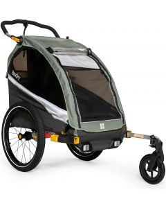 Burley D'Lite X Trailer