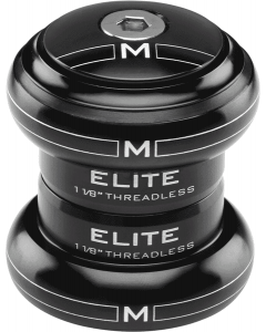 M:Part Elite Threadless Headset