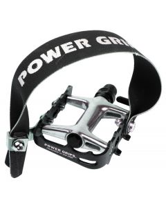 Power Grips Trap Free Toe Straps