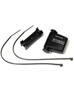 Cateye Strada Wireless Computer Sensor With Bracket