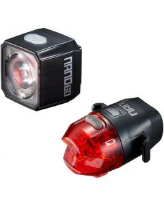 CatEye Nano Light Set