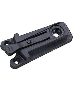 Cateye Ampp 800 Bracket Spacer