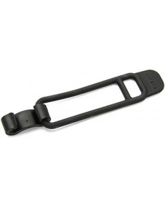 Cateye Rubber Band & Hook
