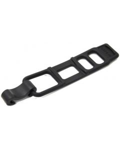 Cateye Sync Wearable Replacement Rubber Band & Clasp