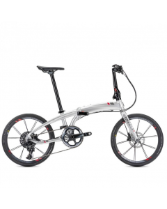 Tern Verge X11 Folding Bike