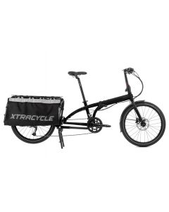 Tern Cargo Node 2022 24-Inch Folding Bike
