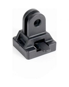 CatEye GP-2 Bracket Front Light