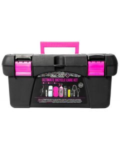 Muc-Off Ultimate Bicycle Cleaning Kit