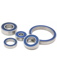 Enduro ABEC 3 16100 2RS Bearings