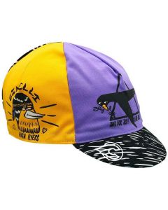 Cinelli High Flyer Cycling Cap
