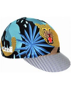 Cinelli Sharp Teeth Cycling Cap