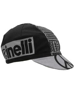 Cinelli Peace Cycling Cap