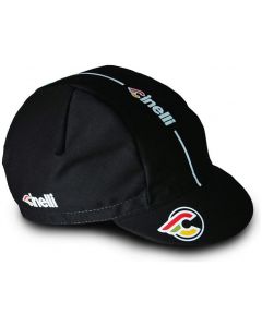 Cinelli Supercorsa Cotton Cycling Cap