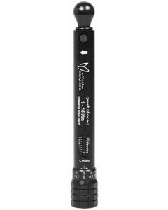 Effetto Mariposa Giustaforza 1-15 Fixed Deluxe Torque Wrench