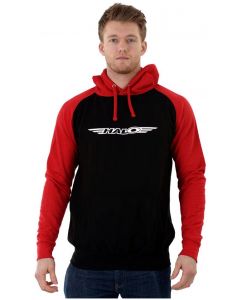 Halo Tech Logo Crew Hoodie