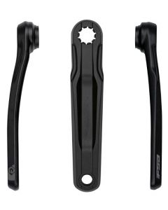 FSA CK-762 ISIS E-Bike Crank Arm Set