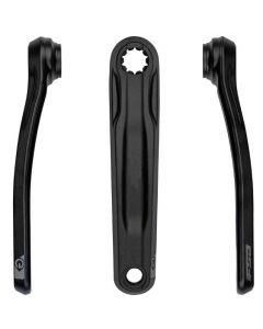 FSA CK-762 ISIS Wider E-Bike Crank Arm Set